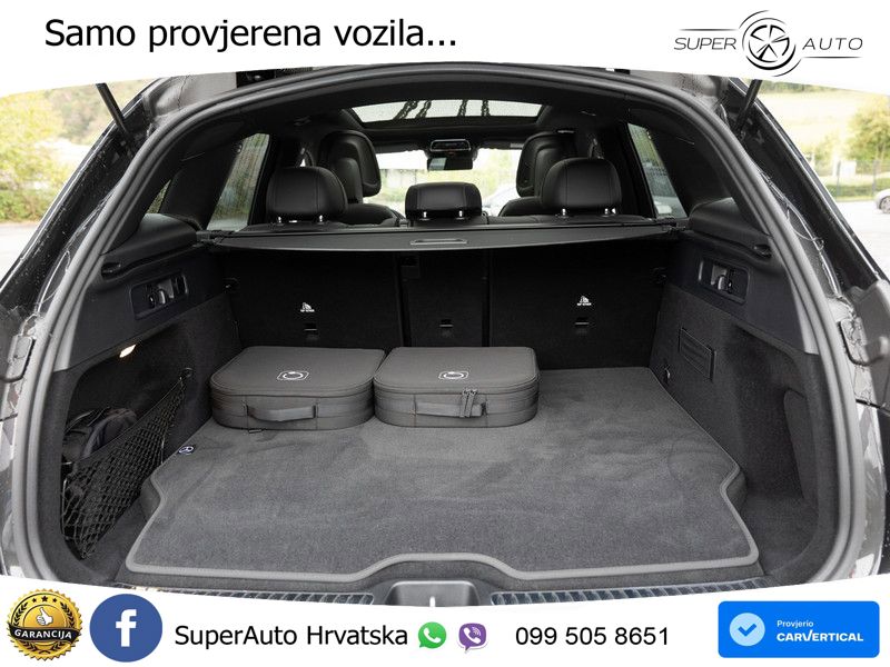 Mercedes GLC 300e (313 KS) 4MATIC 9G-TRONIC AMG ACC+HEAD+GR SJED+360+PANO