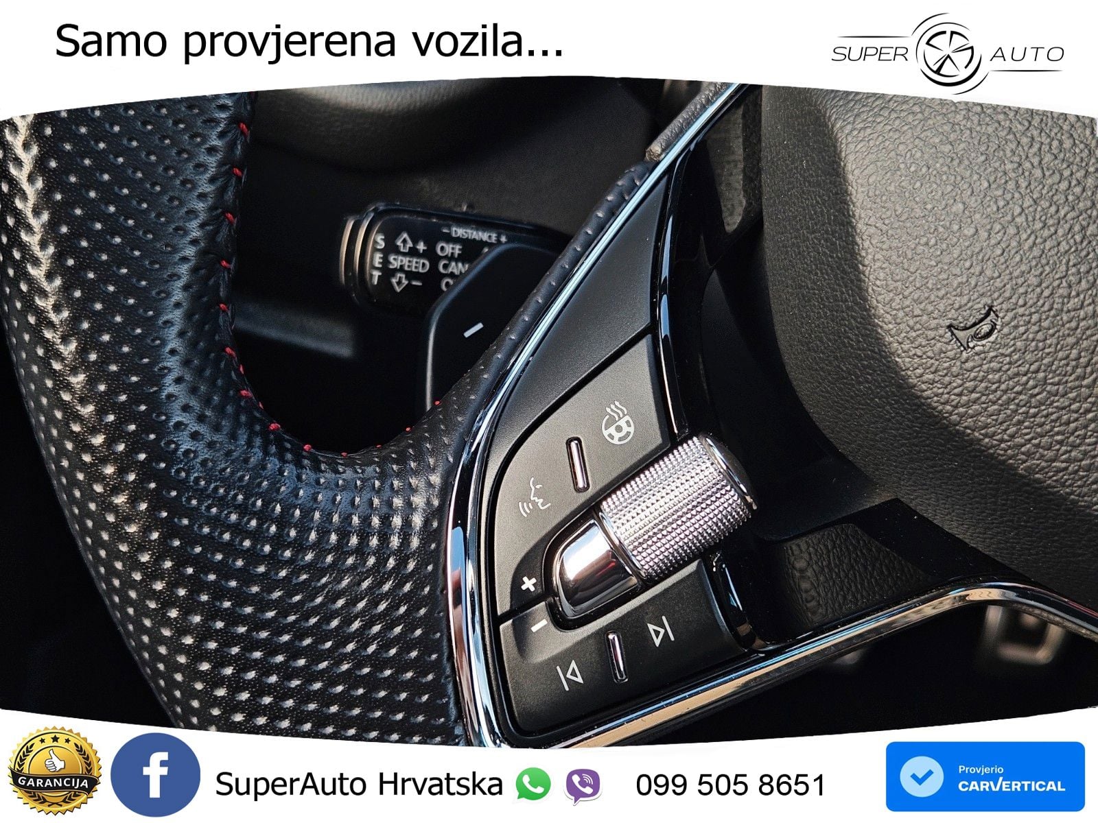 Škoda Octavia Combi RS 2.0 TDI (200 KS) 4x4 DSG LED+GR SJED+ACC