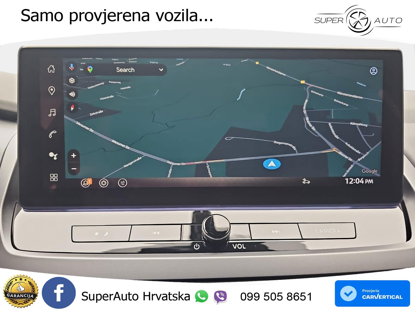 Nissan Qashqai 1.3 DIG-T (158 KS) Xtronic N-Connecta LED+GR SJED+ACC