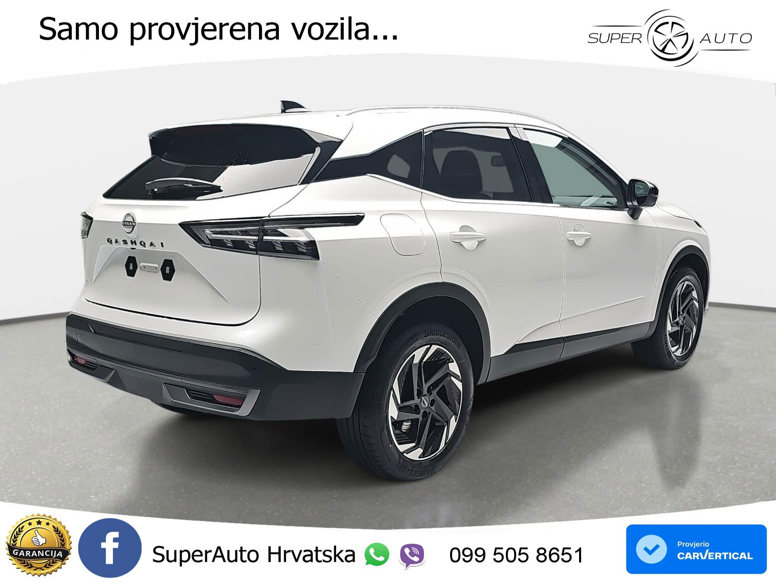 Nissan Qashqai 1.3 DIG-T (158 KS) Xtronic N-Connecta LED+GR SJED+ACC