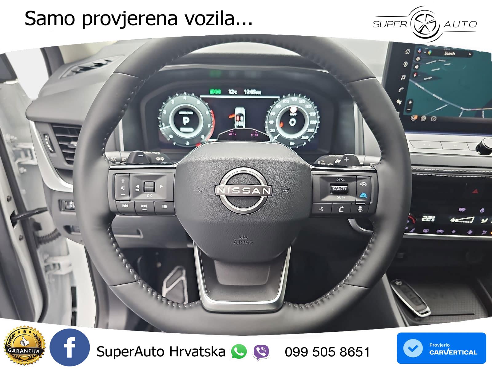 Nissan Qashqai 1.3 DIG-T (158 KS) Xtronic N-Connecta LED+GR SJED+ACC