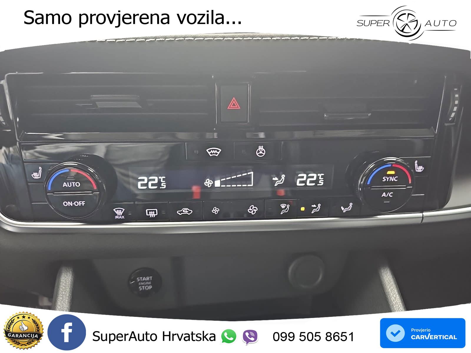 Nissan Qashqai 1.3 DIG-T (158 KS) Xtronic N-Connecta LED+GR SJED+ACC