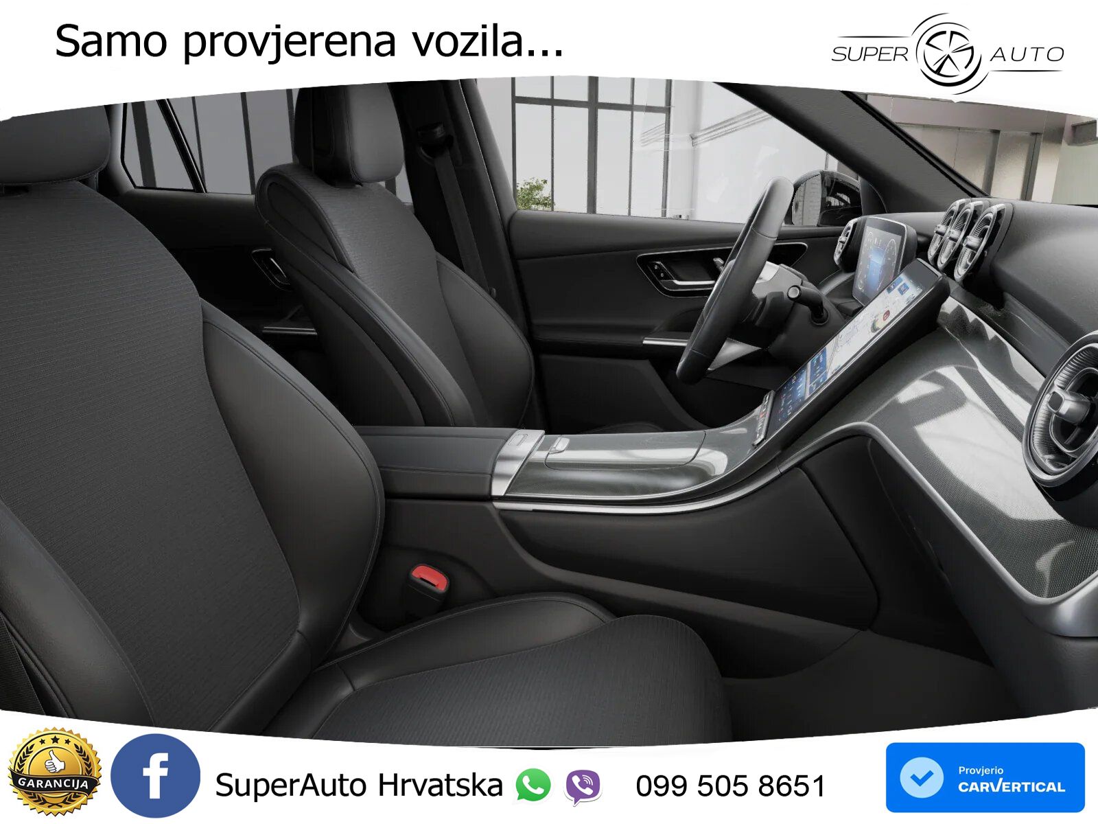 Mercedes GLC 200 (204 KS) 4MATIC 9G-TRONIC Avantgarde LED+GR SJED+ACC