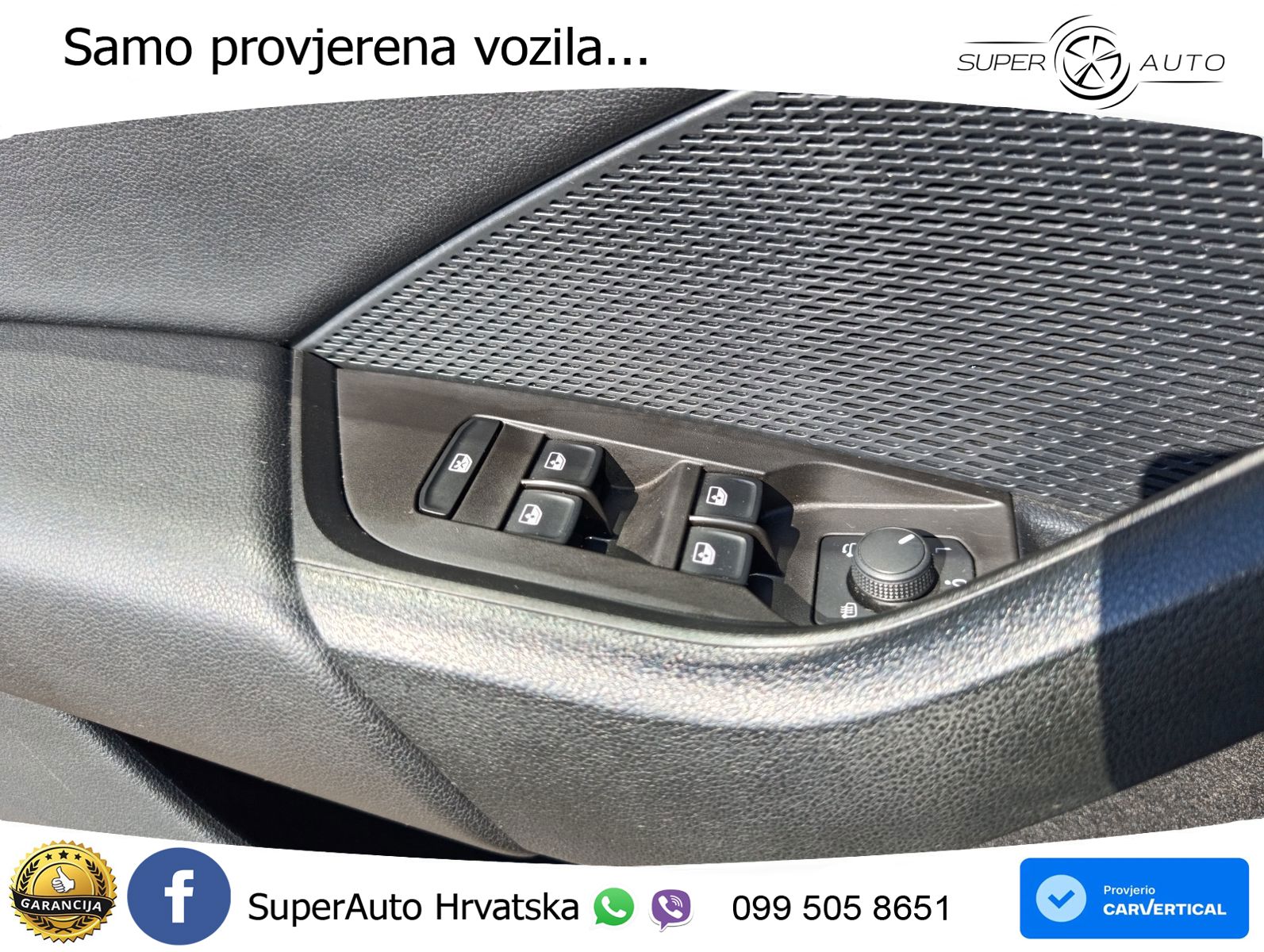 Škoda Octavia Combi 2.0 TDI (150 KS) DSG