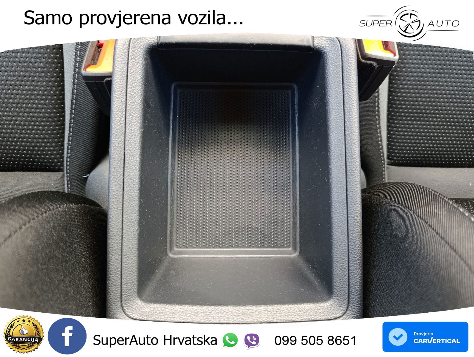 Škoda Octavia Combi 2.0 TDI (150 KS) DSG