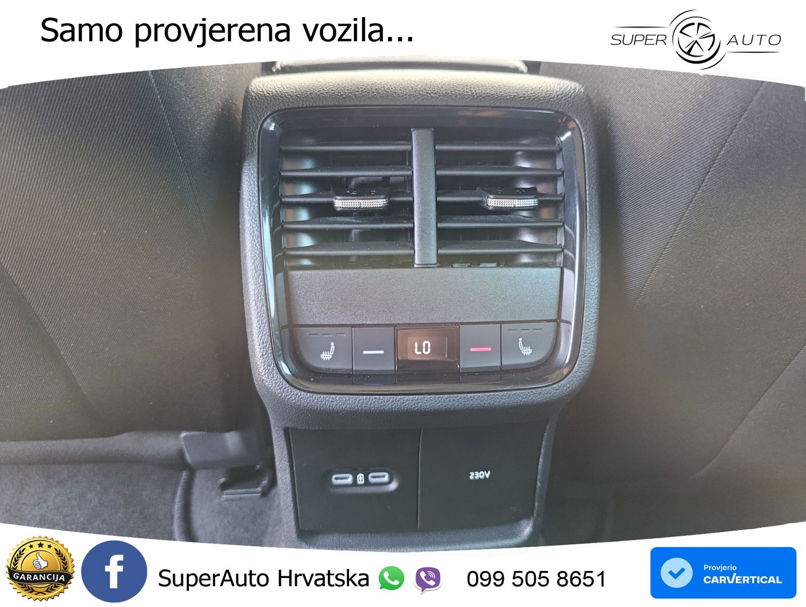 Škoda Octavia Combi 2.0 TDI (150 KS) DSG