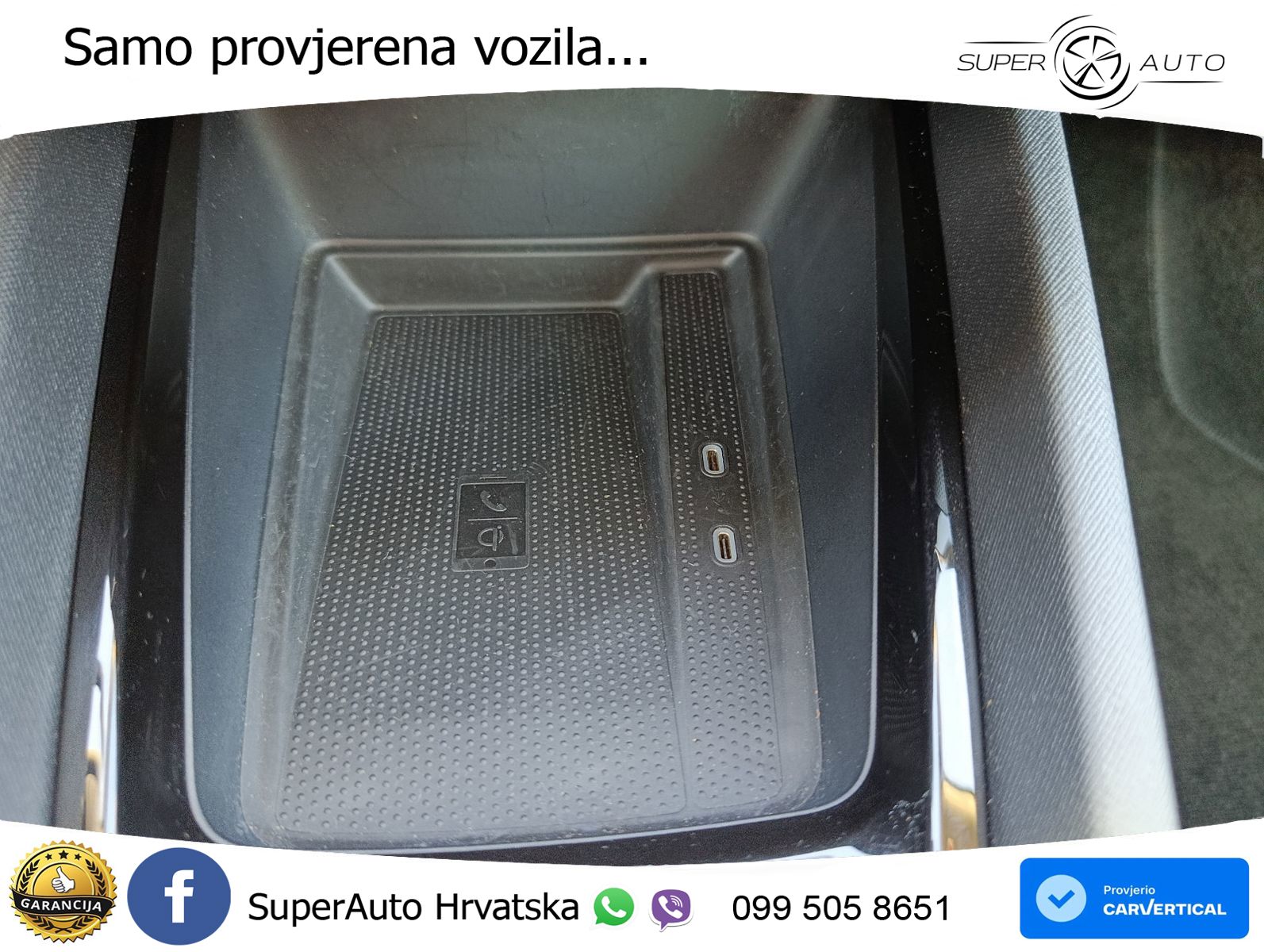 Škoda Octavia Combi 2.0 TDI (150 KS) DSG