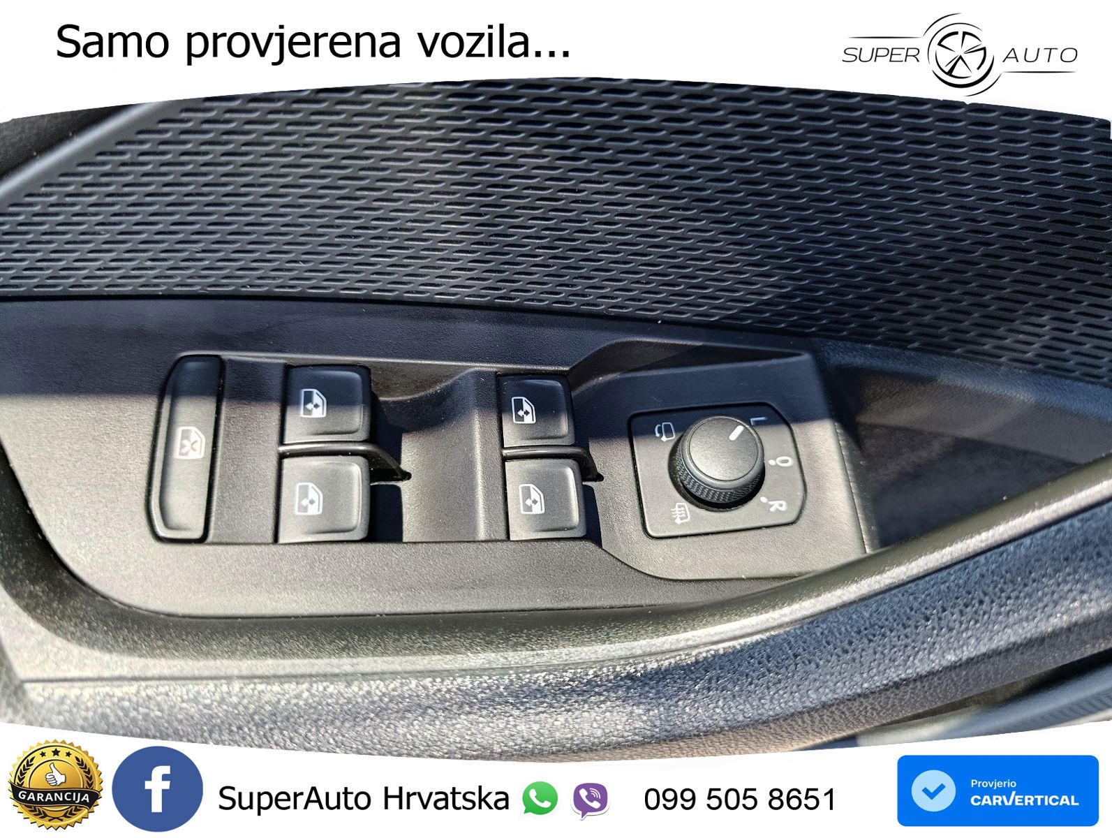 Škoda Octavia Combi 2.0 TDI (150 KS) DSG