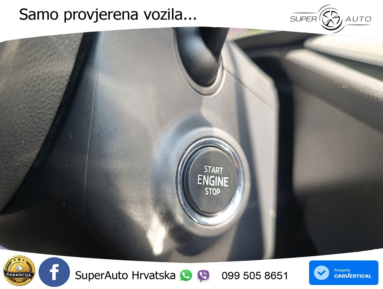 Škoda Octavia Combi 2.0 TDI (150 KS) DSG