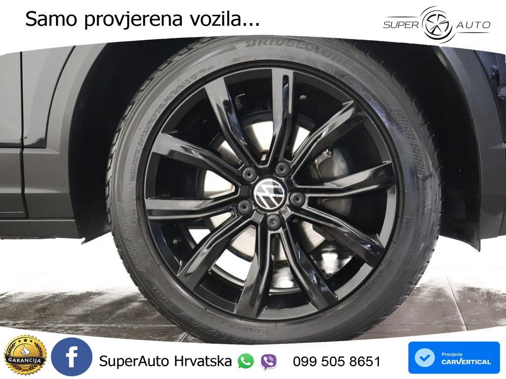 Volkswagen T-Roc I 2.0 TDI (116 KS) MATRIX+GR SJED+KAM