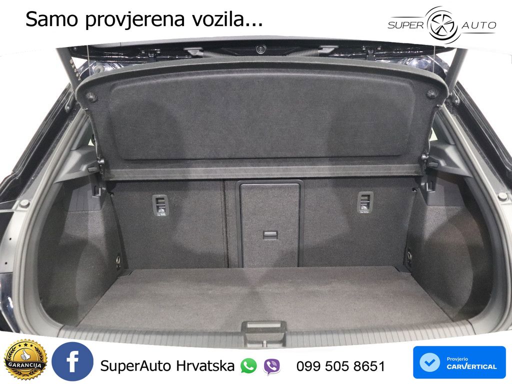 Volkswagen T-Roc I 2.0 TDI (116 KS) MATRIX+GR SJED+KAM