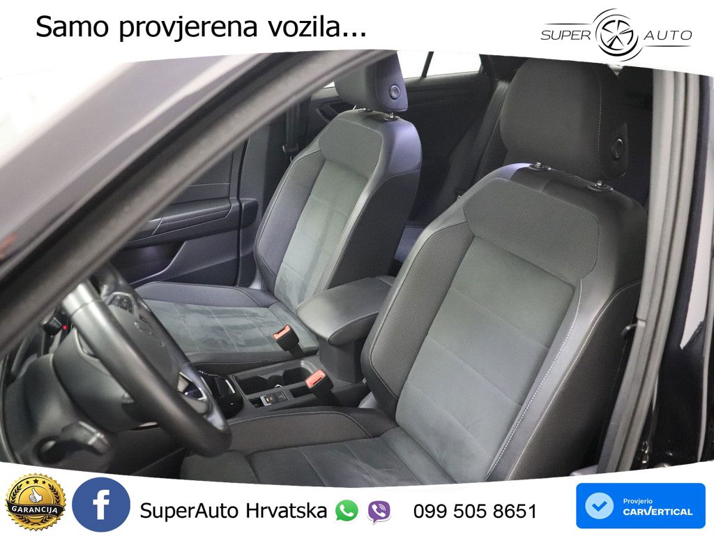 Volkswagen T-Roc I 2.0 TDI (116 KS) MATRIX+GR SJED+KAM