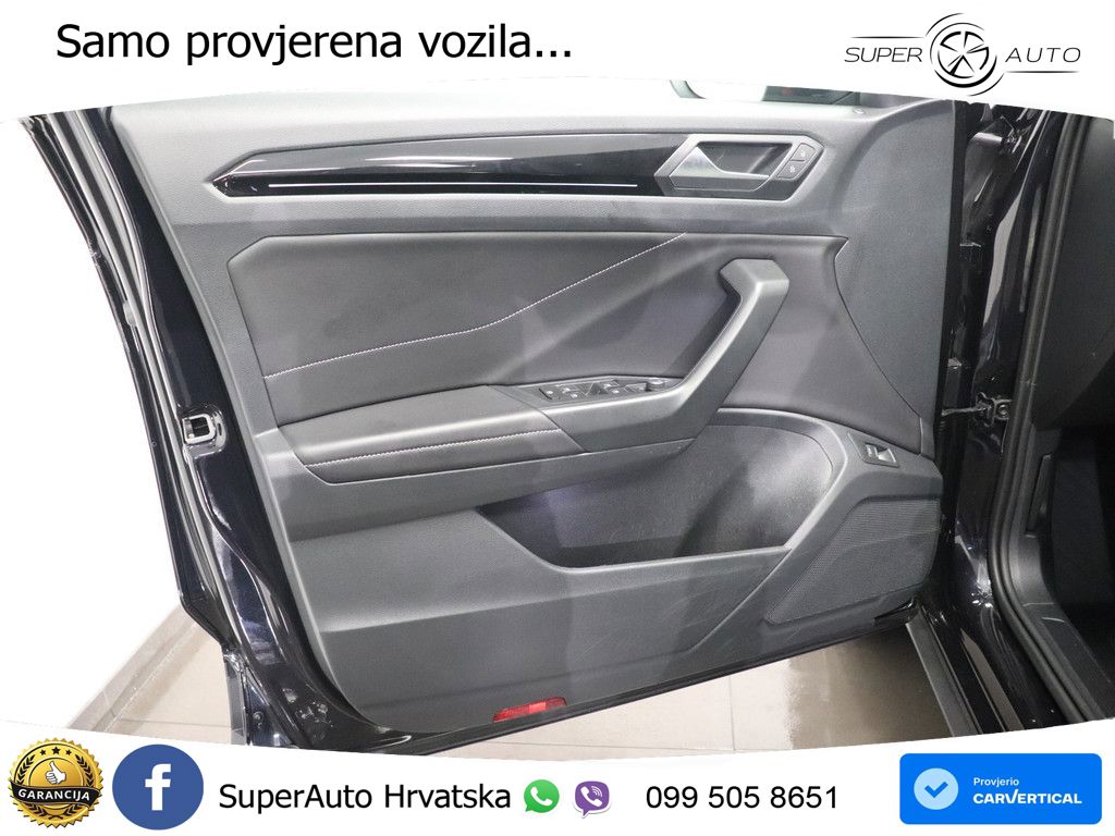 Volkswagen T-Roc I 2.0 TDI (116 KS) MATRIX+GR SJED+KAM