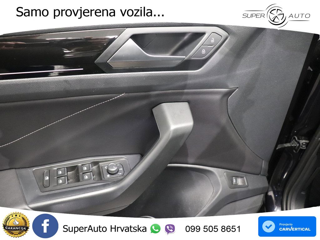 Volkswagen T-Roc I 2.0 TDI (116 KS) MATRIX+GR SJED+KAM