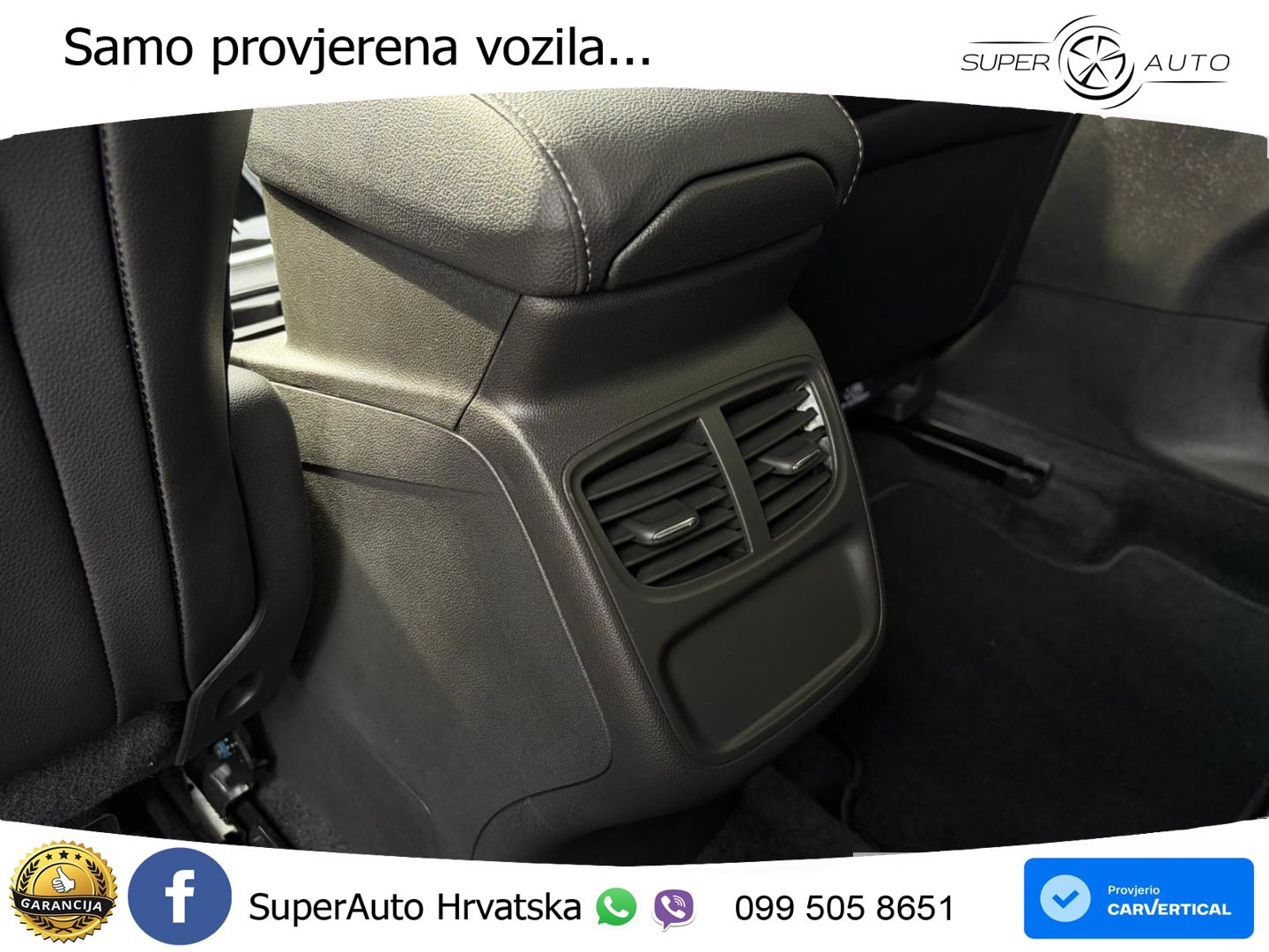 Opel Grandland 1.2i Turbo (130 KS) Automatic GS