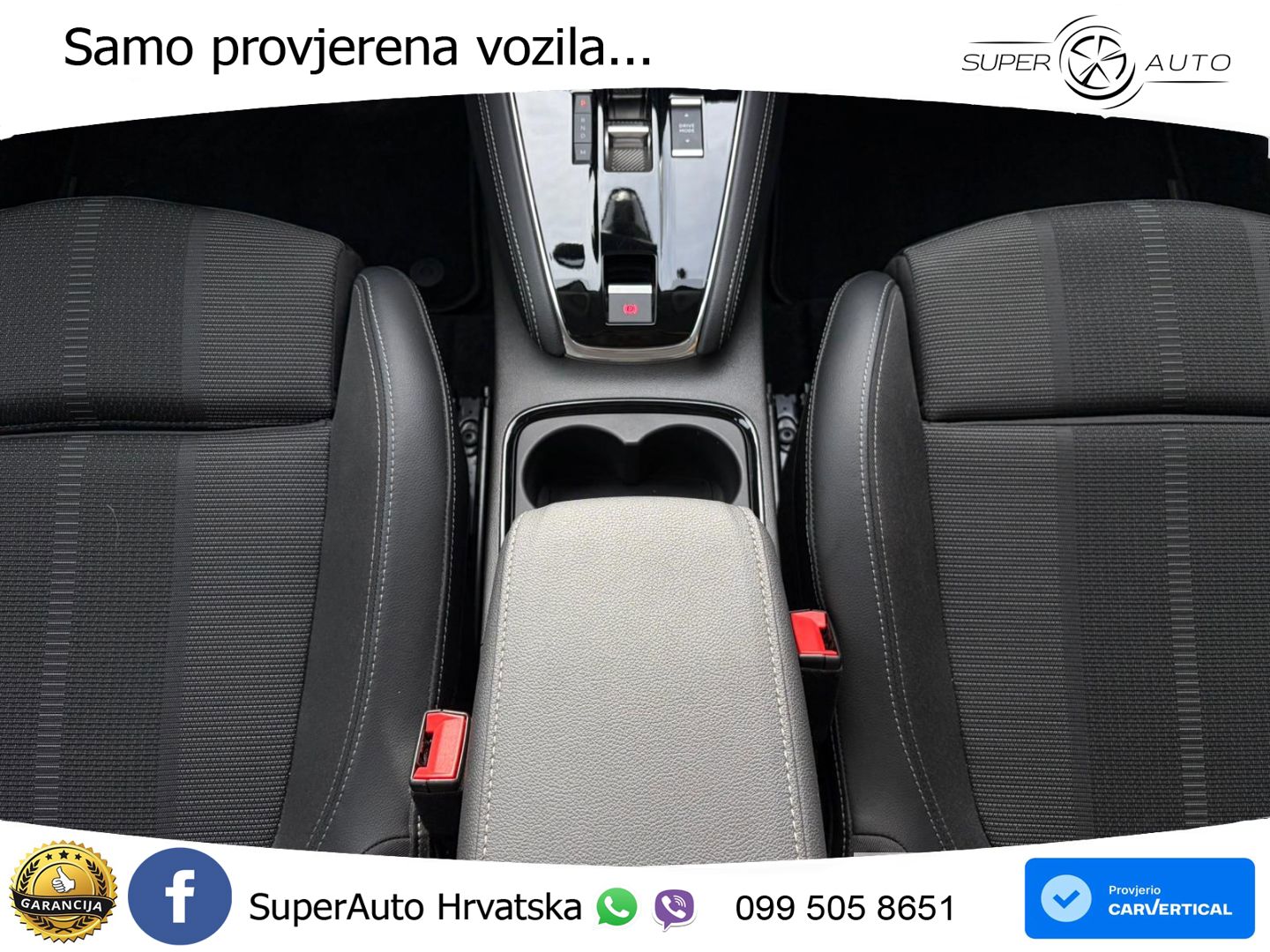 Opel Grandland 1.2i Turbo (130 KS) Automatic GS
