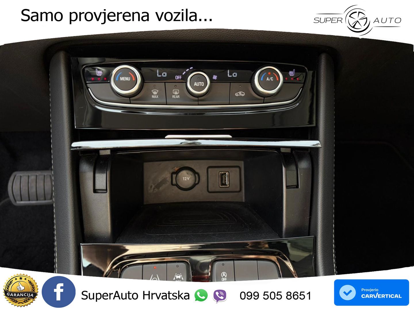 Opel Grandland 1.2i Turbo (130 KS) Automatic GS