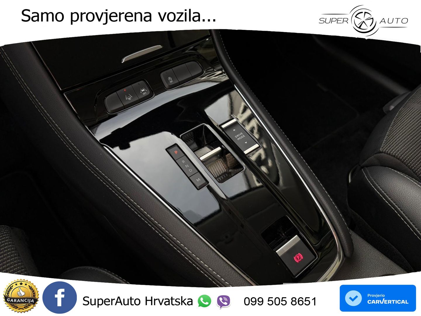 Opel Grandland 1.2i Turbo (130 KS) Automatic GS