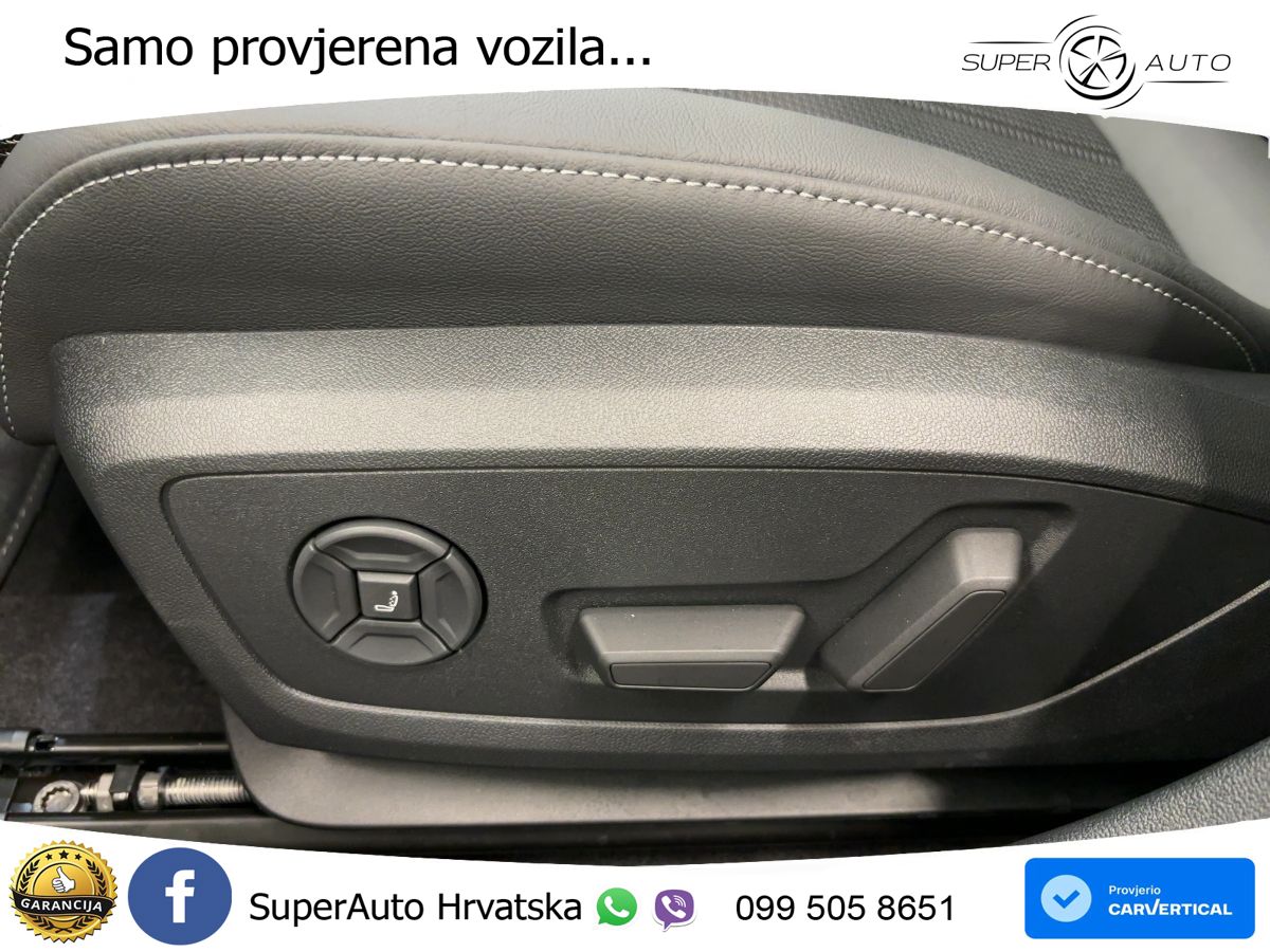 Audi A3 45 TFSIe (272 KS) S tronic S line MATRIX+GR SJED+KAM