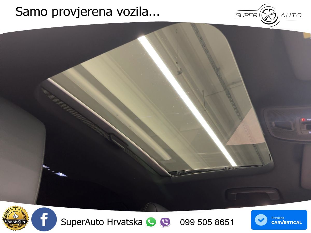 Audi A3 45 TFSIe (272 KS) S tronic S line MATRIX+GR SJED+KAM