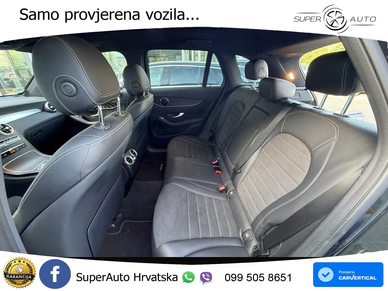 Mercedes GLC 300e (320 KS) 4MATIC 9G-TRONIC AMG ACC+GR SJED+360+PANO
