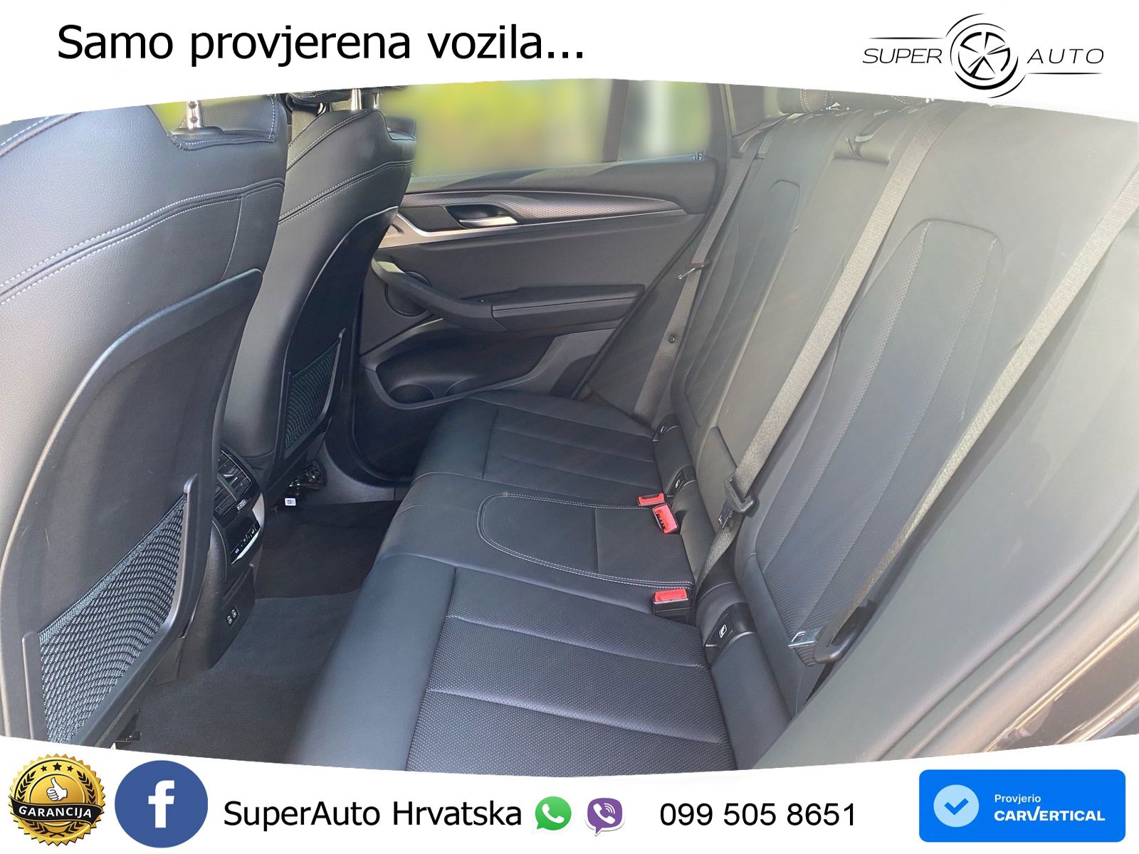 BMW X3 20d xDrive Steptronic M Sport