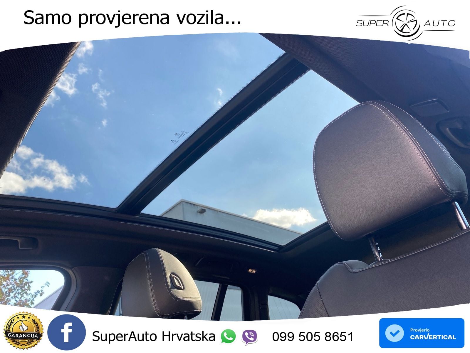 BMW X3 20d xDrive Steptronic M Sport