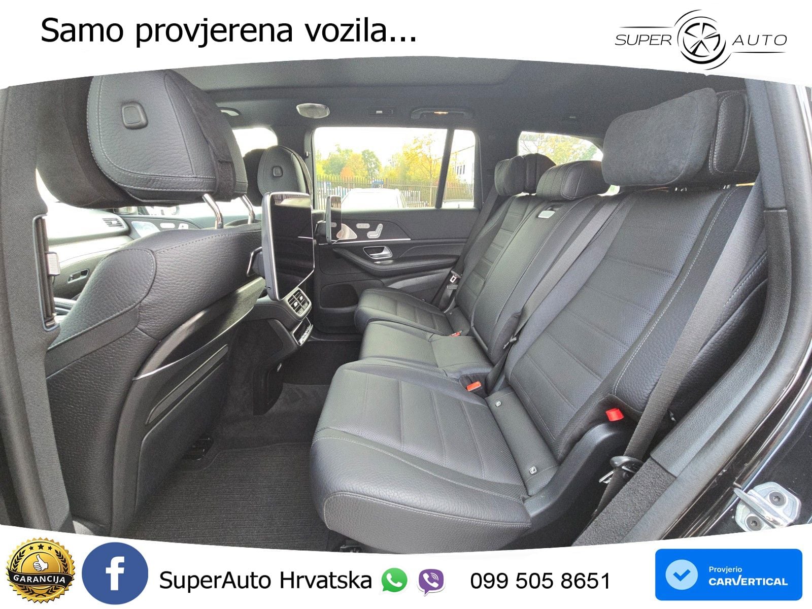 Mercedes-Benz GLS GLS 450d EQ Boost 4MATIC 9G-TRONIC AMG ACC+HEAD+4xGR SJED+360+PANO