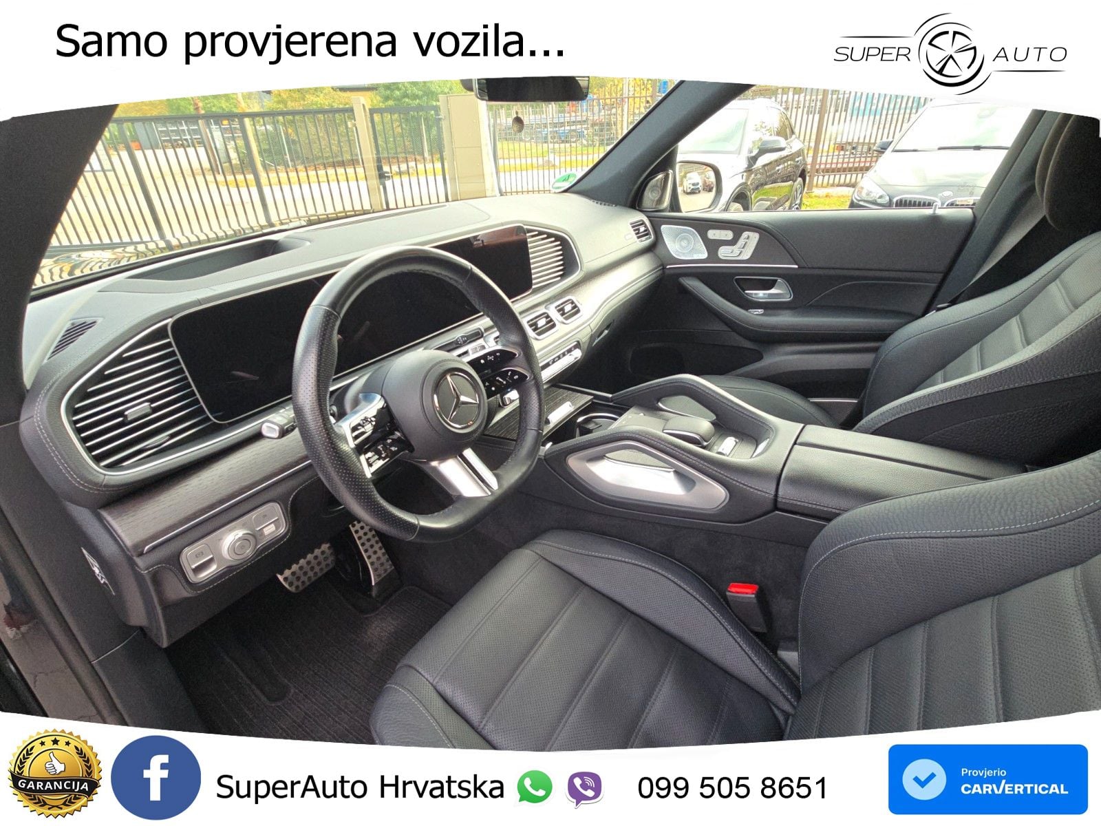 Mercedes-Benz GLS GLS 450d EQ Boost 4MATIC 9G-TRONIC AMG ACC+HEAD+4xGR SJED+360+PANO