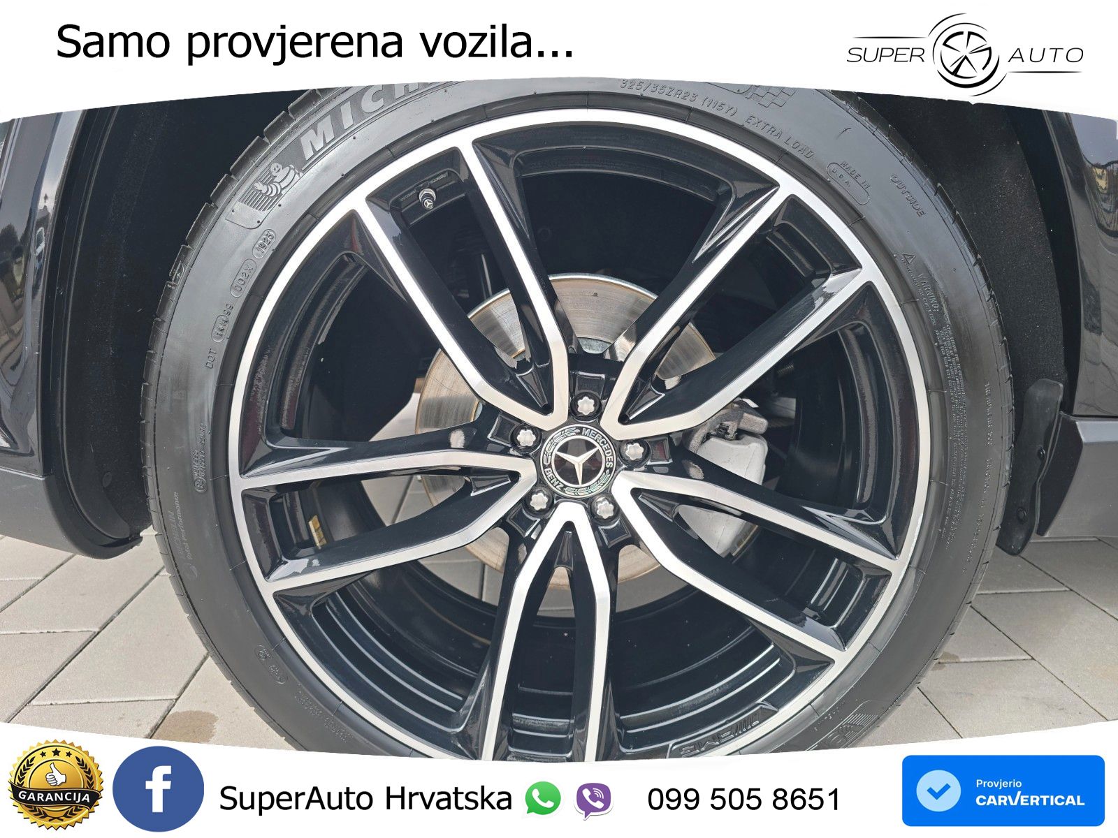 Mercedes-Benz GLS GLS 450d EQ Boost 4MATIC 9G-TRONIC AMG ACC+HEAD+4xGR SJED+360+PANO