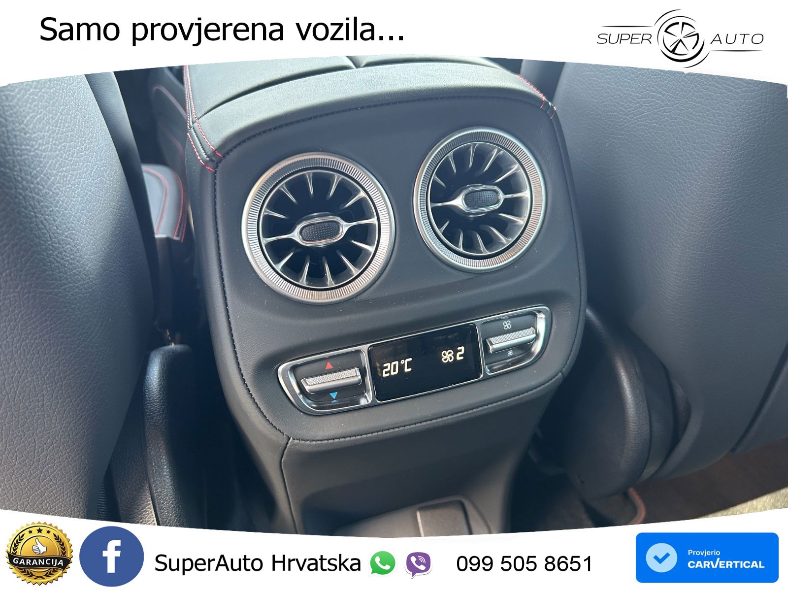 Mercedes G 450d Long (367 KS) 4MATIC 9G-TRONIC Superior LED+GR SJED+ACC