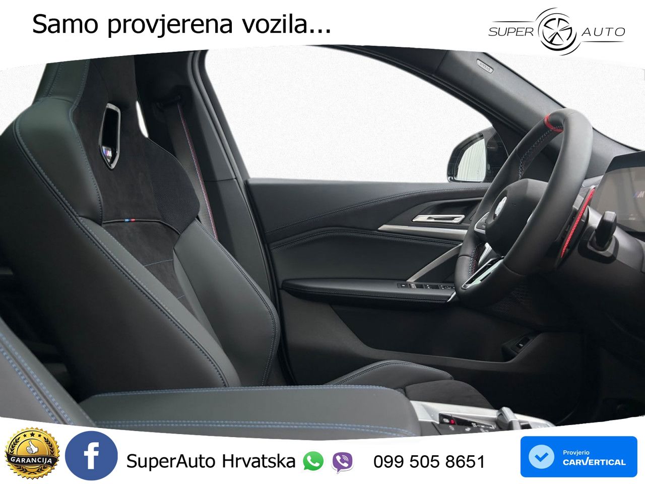 BMW X2 M35i xDrive Steptronic M Sport LED+GR SJED+ACC