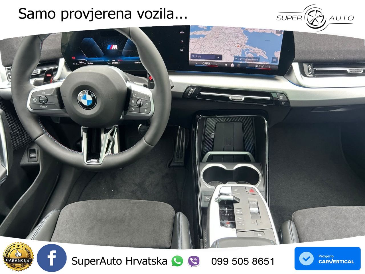 BMW X2 M35i xDrive Steptronic M Sport LED+GR SJED+ACC