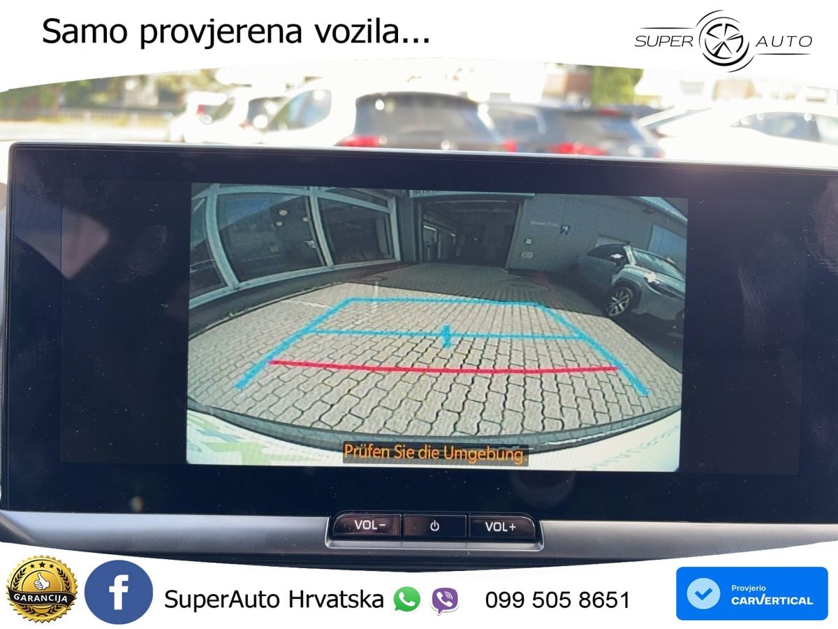 Toyota C-HR 1.8 (140 KS) Hybrid e-CVT Teamplayer LED+GR SJED+ACC