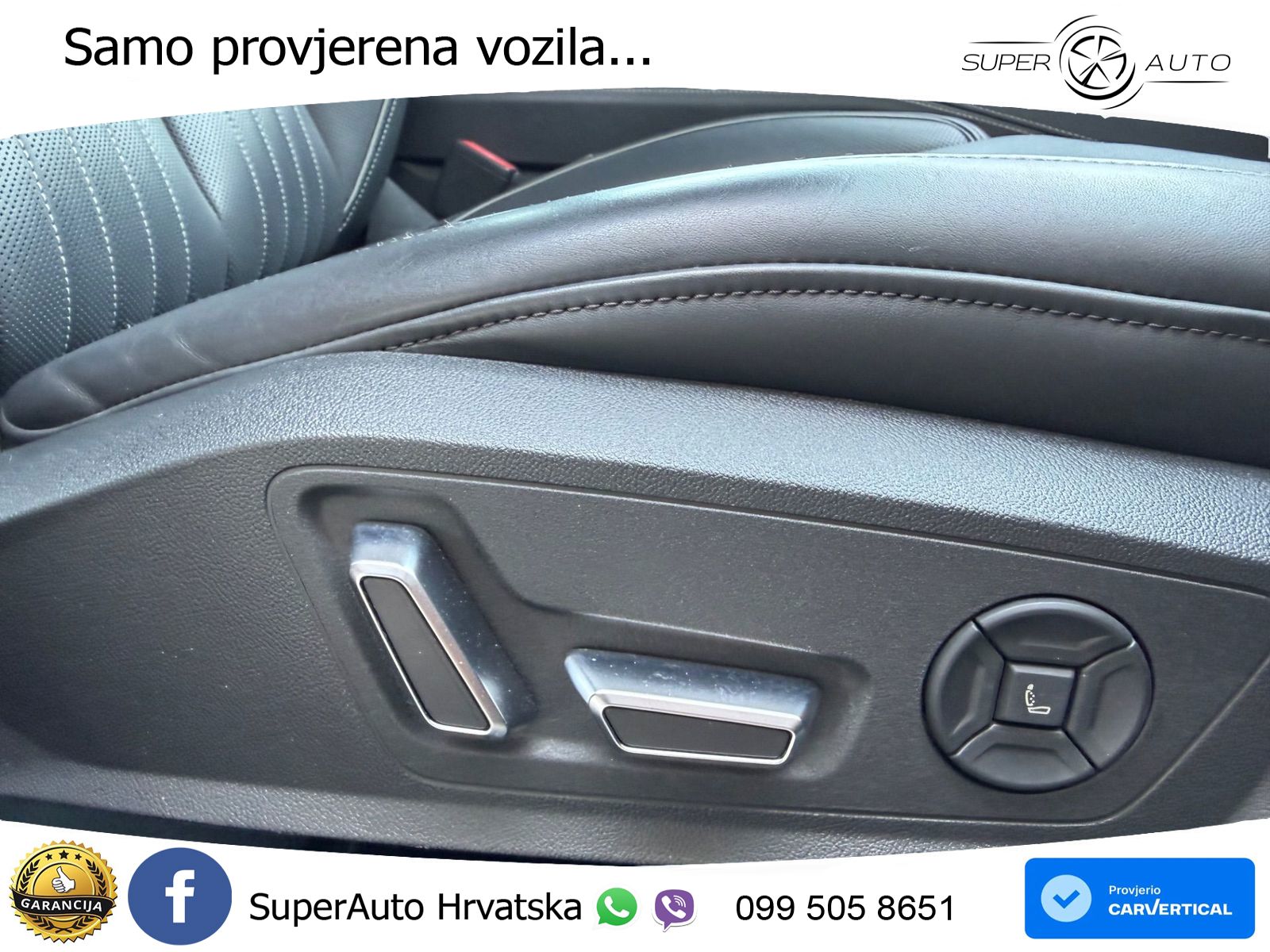 Audi A6 55 TFSI V6 (340 KS) quattro S tronic MATRIX+GR SJED+KAM