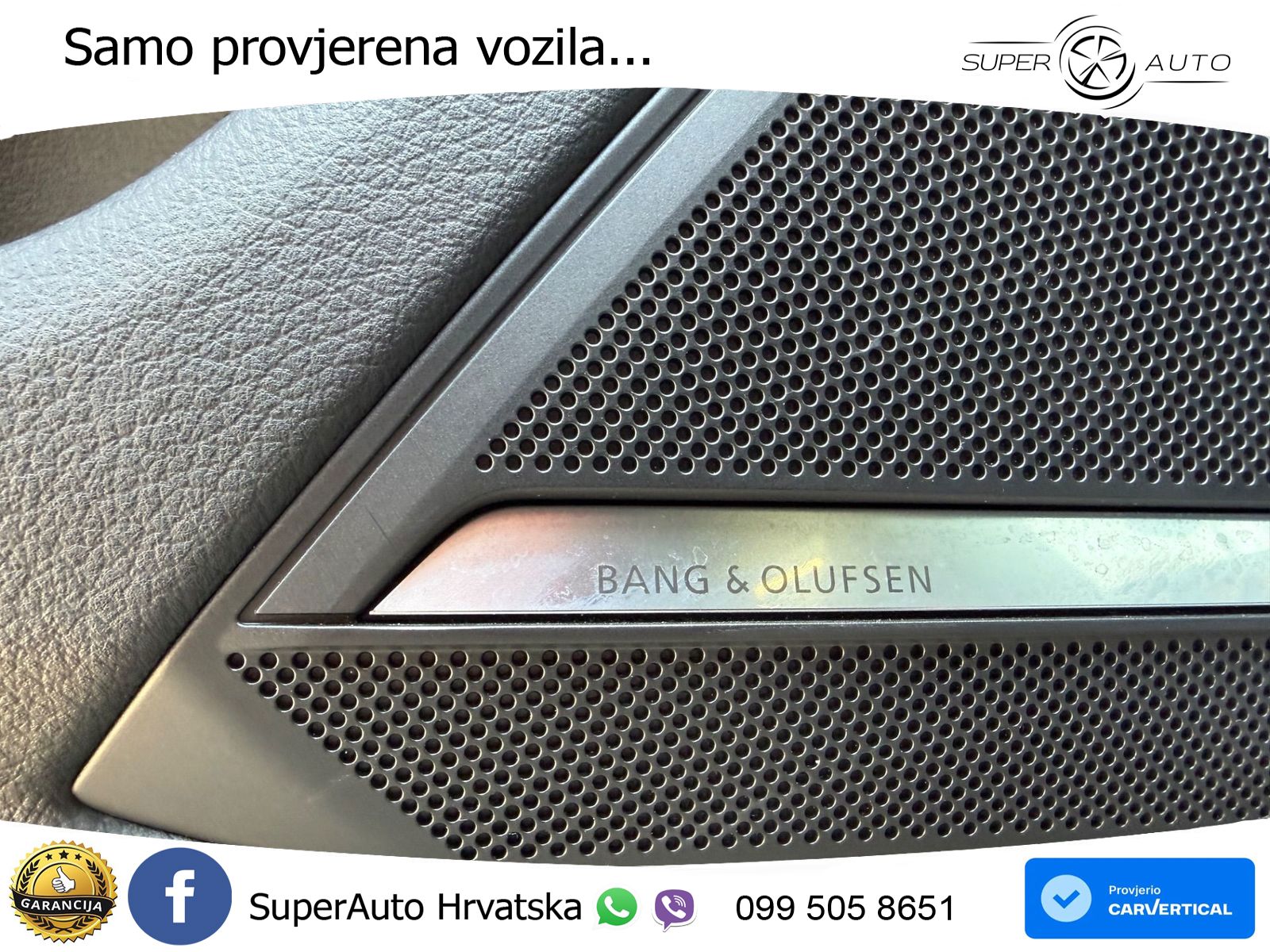 Audi A6 55 TFSI V6 (340 KS) quattro S tronic MATRIX+GR SJED+KAM