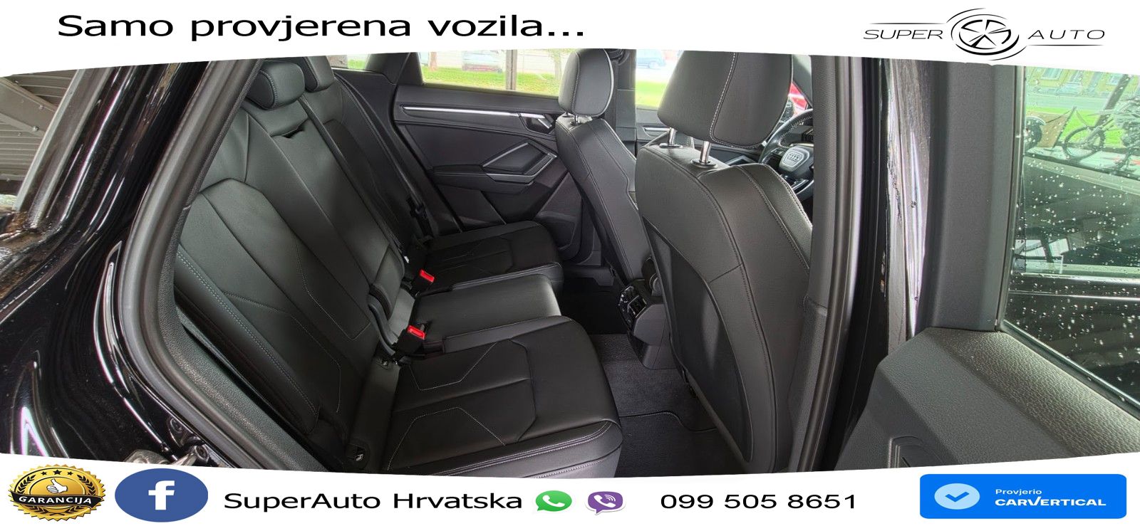 Audi Q3 45 TFSI (230 KS) quattro S tronic S line LED+GR SJED+ACC