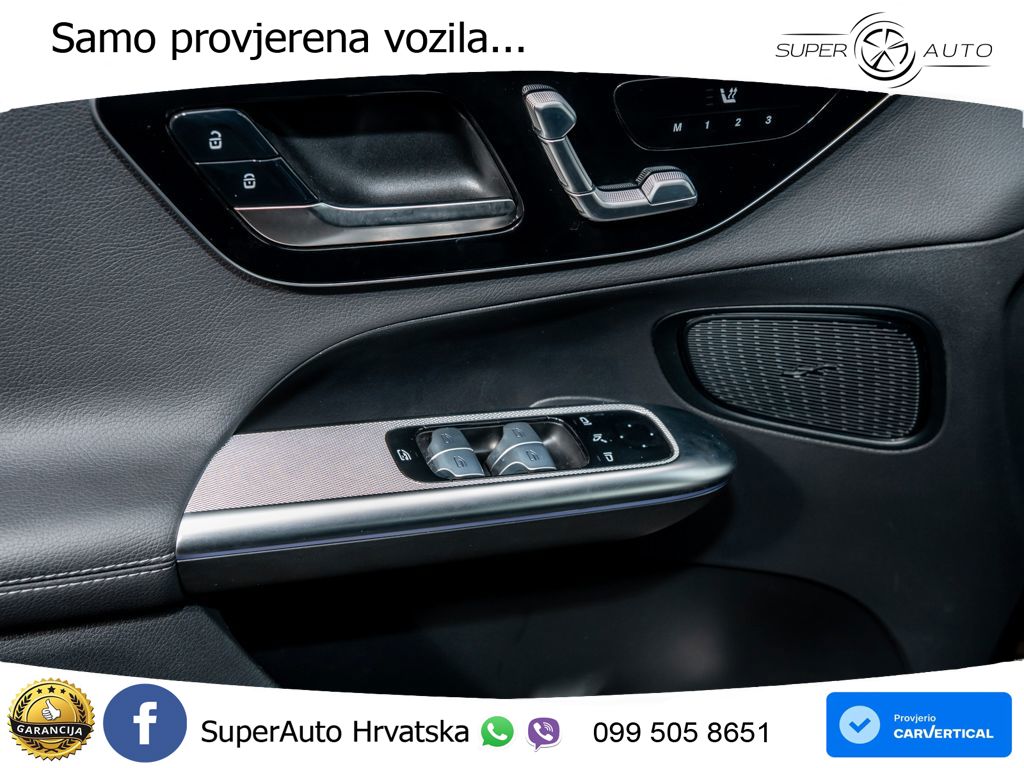 Mercedes GLC 300d (269 KS) 4MATIC 9G-TRONIC AMG LED+GR SJED+ACC