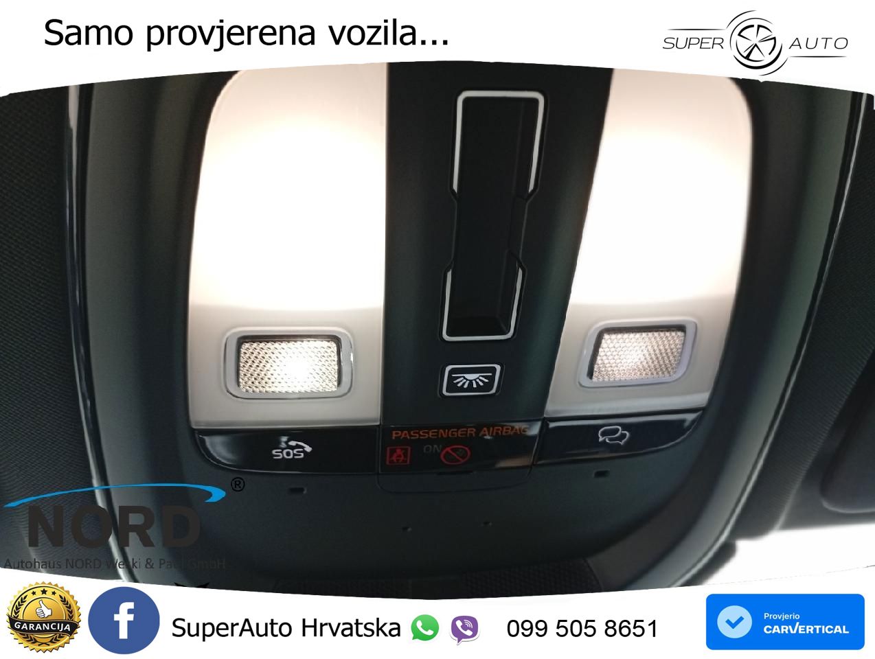 Volvo XC60 B5 Benzin AWD Geartronic ACC+HEAD+4xGR SJED+360+PANO