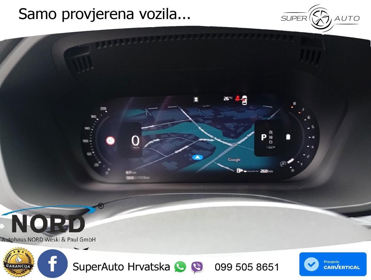Volvo XC60 B5 Benzin AWD Geartronic ACC+HEAD+4xGR SJED+360+PANO