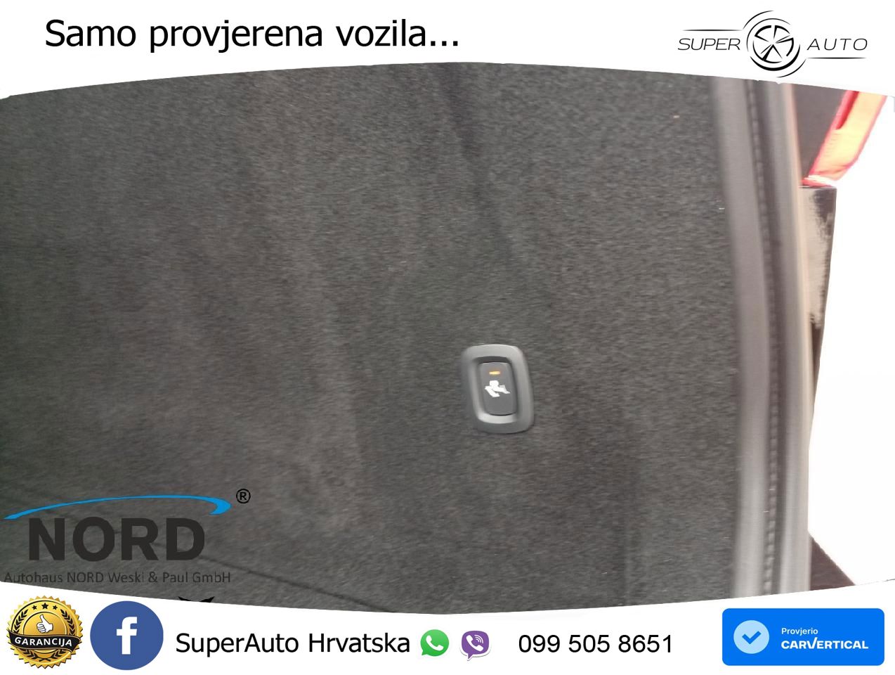 Volvo XC60 B5 Benzin AWD Geartronic ACC+HEAD+4xGR SJED+360+PANO
