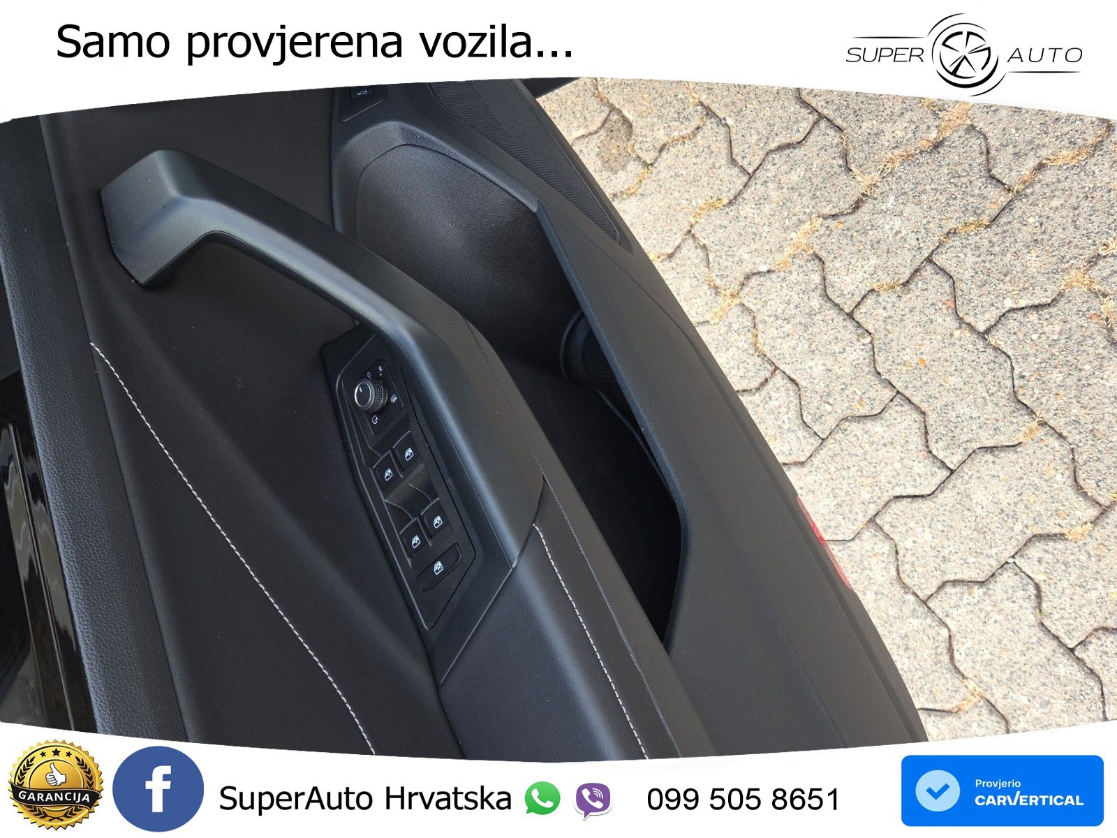 Volkswagen T-Roc I 2.0 TDI (150 KS) DSG LED+GR SJED+ACC