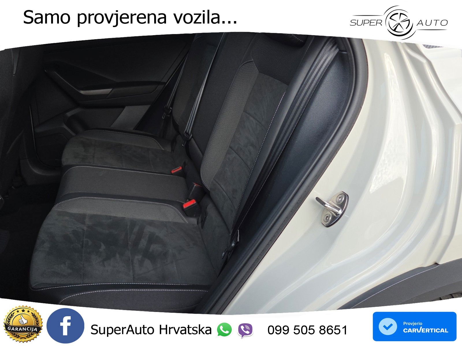 Volkswagen T-Roc I 2.0 TDI (150 KS) DSG LED+GR SJED+ACC