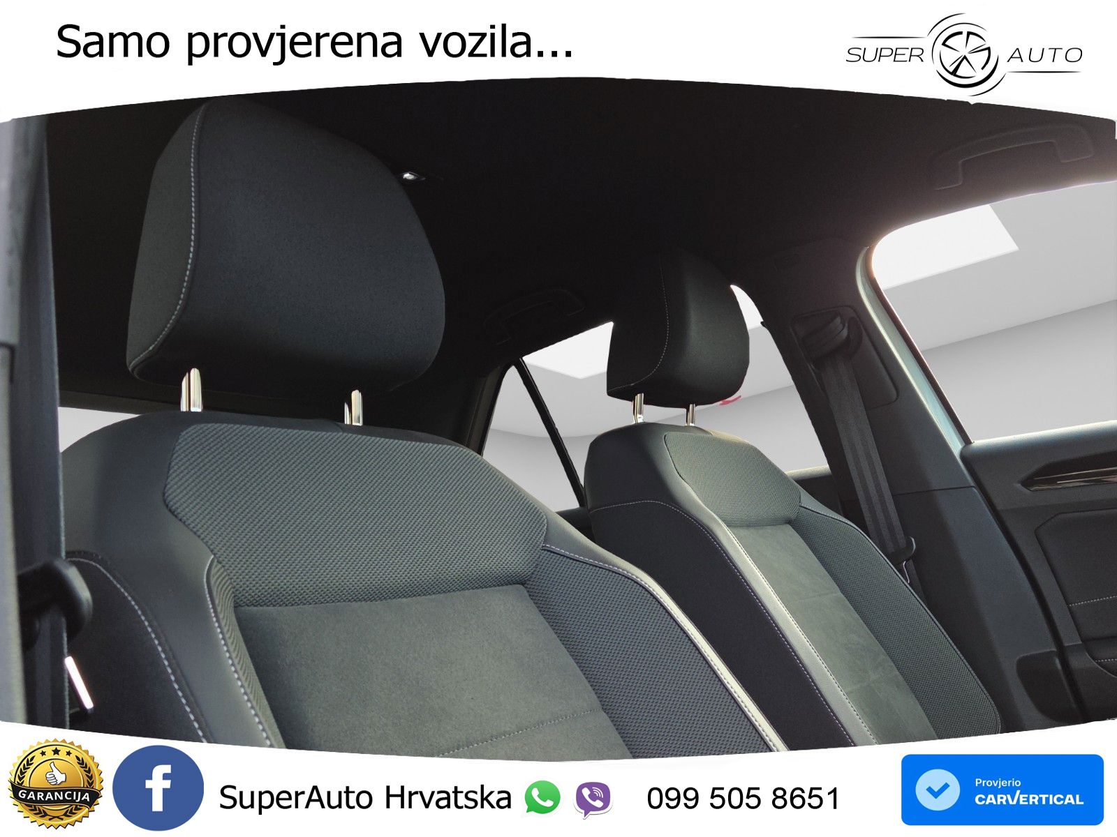Volkswagen T-Roc I 2.0 TDI (150 KS) DSG LED+GR SJED+ACC