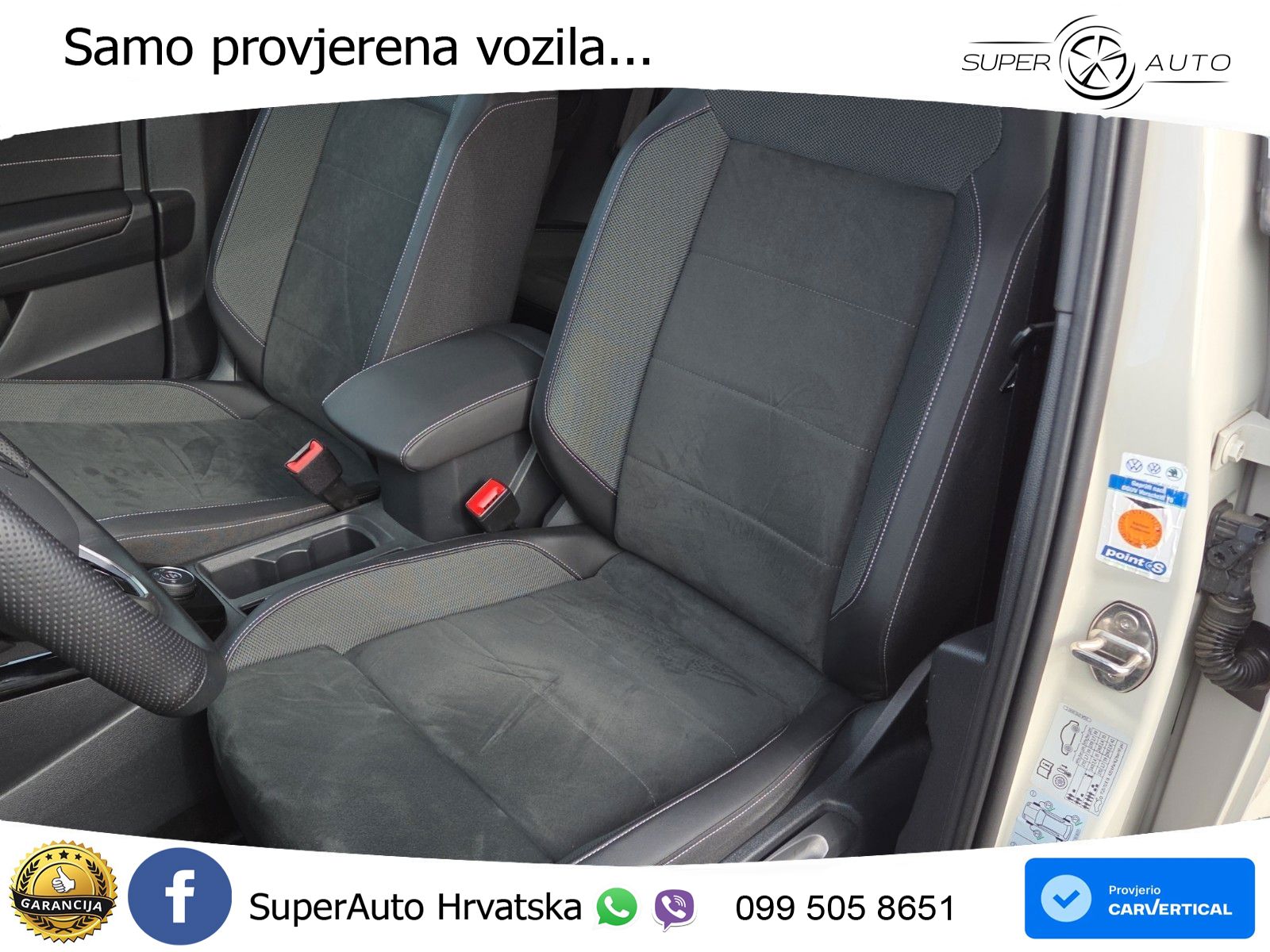 Volkswagen T-Roc I 2.0 TDI (150 KS) DSG LED+GR SJED+ACC