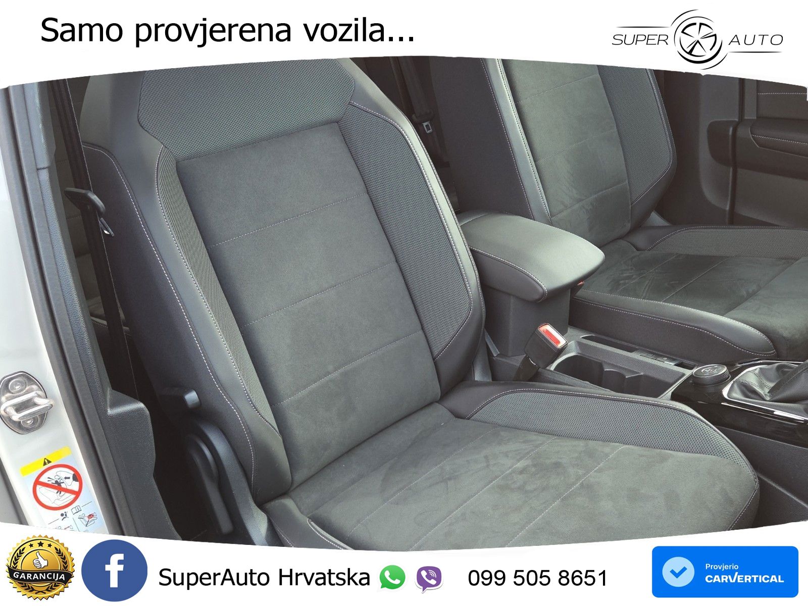 Volkswagen T-Roc I 2.0 TDI (150 KS) DSG LED+GR SJED+ACC