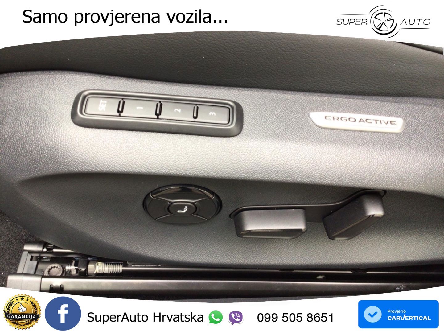 Volkswagen Passat Variant 1.5 TSI (204 KS) eHybrid DSG Elegance MATRIX+GR SJED+KAM