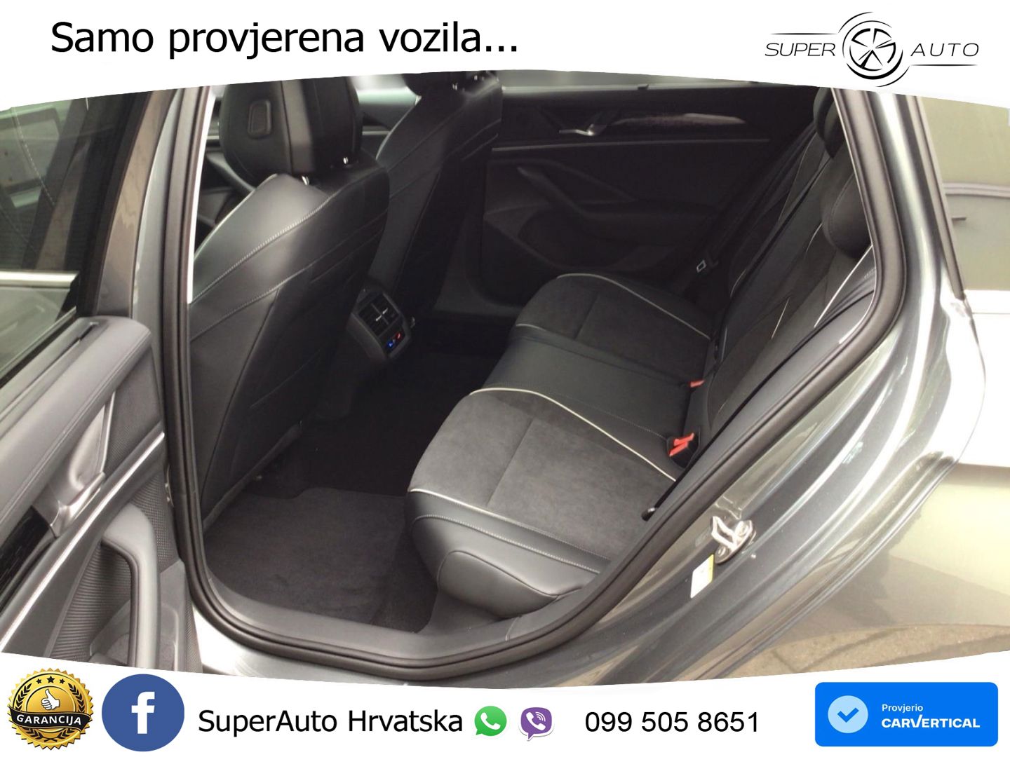 Volkswagen Passat Variant 1.5 TSI (204 KS) eHybrid DSG Elegance MATRIX+GR SJED+KAM