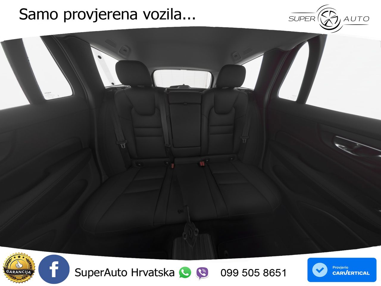 Volvo V60 2.0 T8 AWD Geartronic