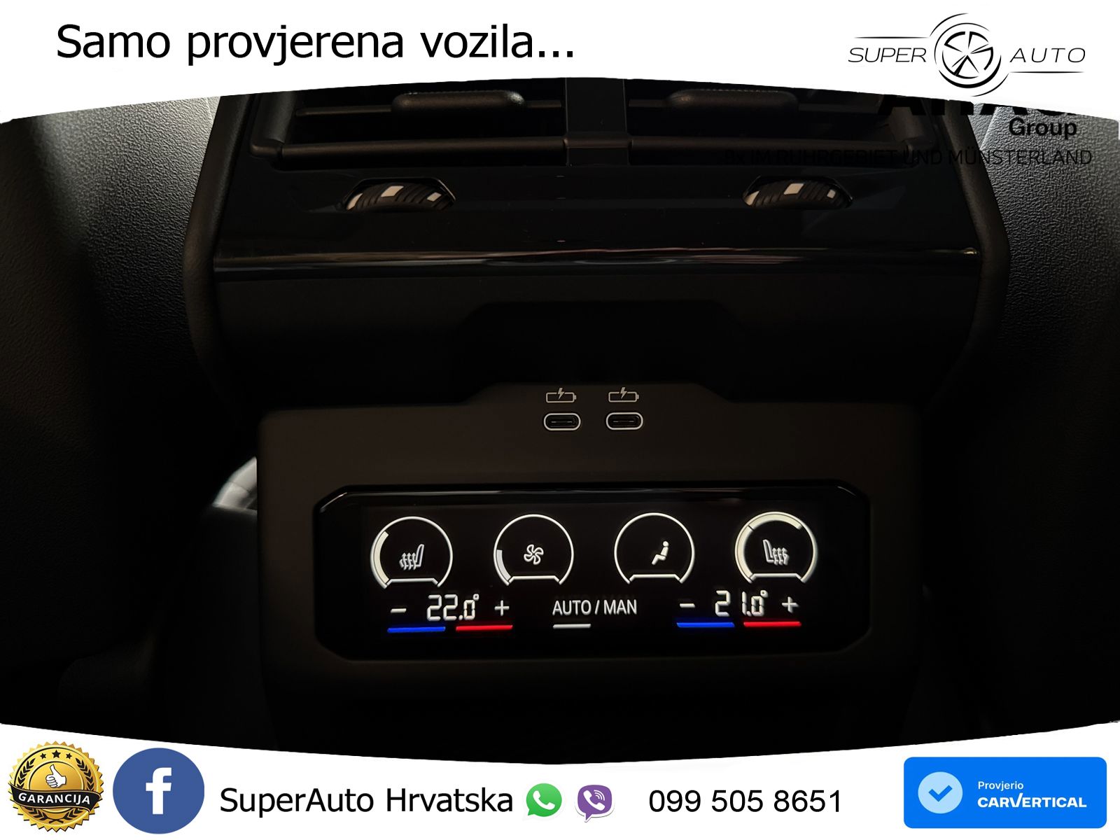 BMW 520d (197 KS) xDrive Steptronic LED+GR SJED+ACC